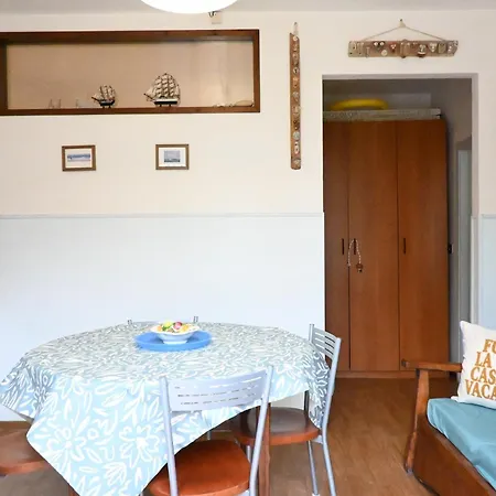 P054 - Porto Recanati, Comodo Trilocale Con Patio Esterno * Porto Recanati