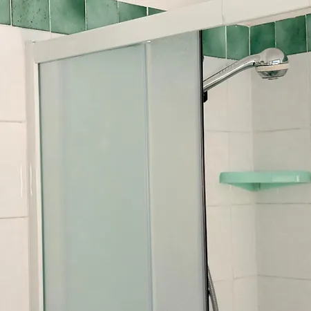 아파트 P054 - Porto Recanati, Comodo Trilocale Con Patio Esterno