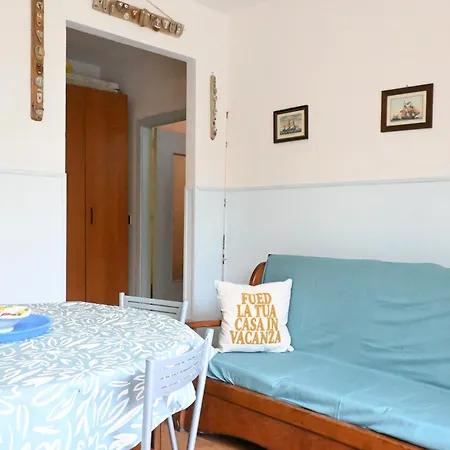 P054 - Porto Recanati, Comodo Trilocale Con Patio Esterno 아파트 포르토레카나티