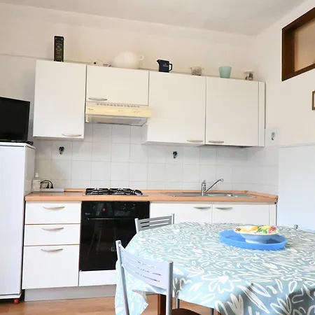 P054 - Porto Recanati, Comodo Trilocale Con Patio Esterno 아파트 포르토레카나티