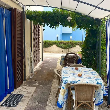P054 - Porto Recanati, Comodo Trilocale Con Patio Esterno * Porto Recanati